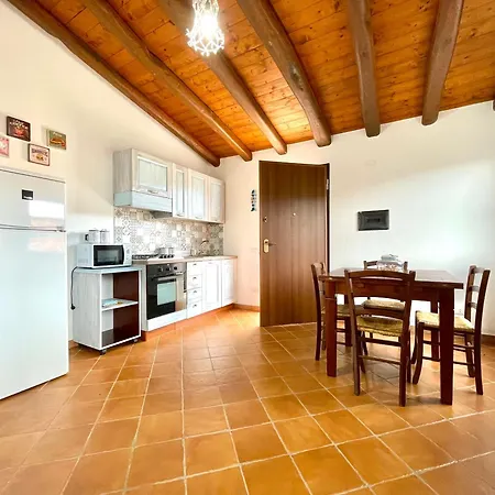 Bellevue Bari Sardo Apartment Exterior photo
