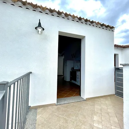 Bellevue Bari Sardo Apartment Exterior photo