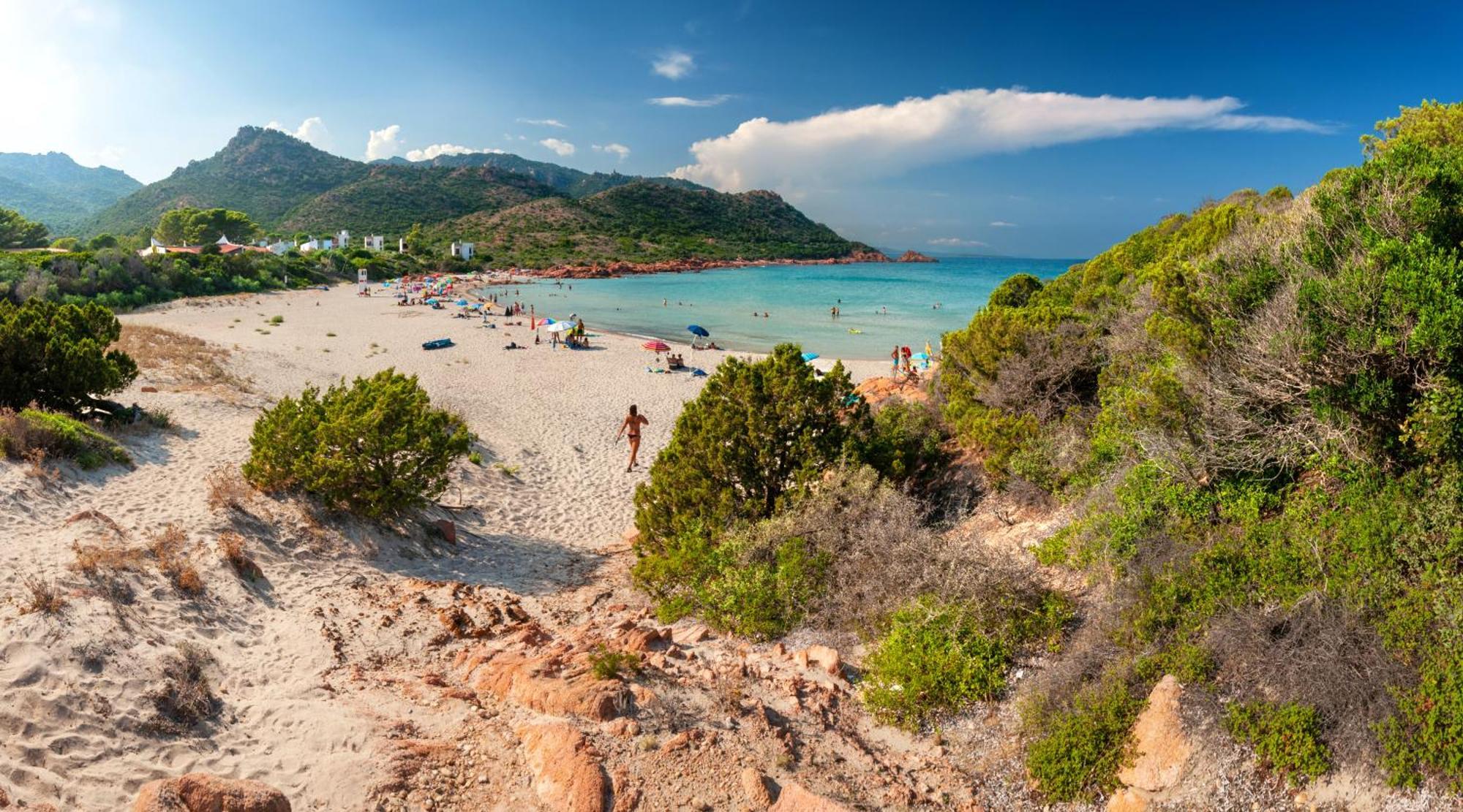 Bellevue Bari Sardo