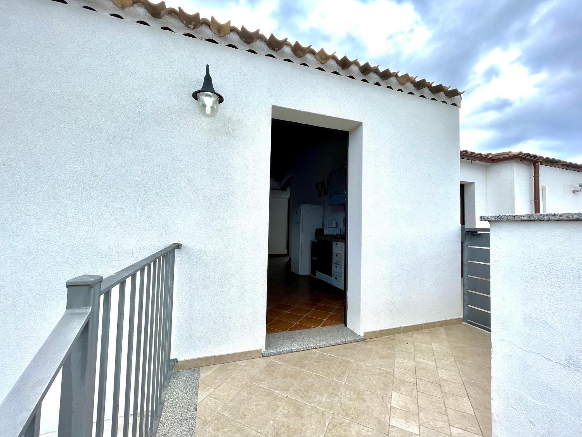 Apartment Bellevue Bari Sardo